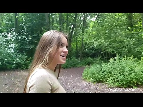 ❤️ Navrhl jsem Evelíně, abychom si to rozdali na veřejném místě! Řekla ano. Pak jsem ji ošukal do zadku a udělal se jí do pusy. Pak se vyčůrala. ☑ Tvrdé porno u cs.bassaniluigi.ru ❌❤