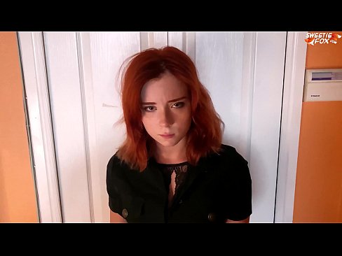 ❤️ Ochranka potrestala krásnou ženu za krádež v obchodě - sperma v ústech ☑ Tvrdé porno u cs.bassaniluigi.ru ❌❤