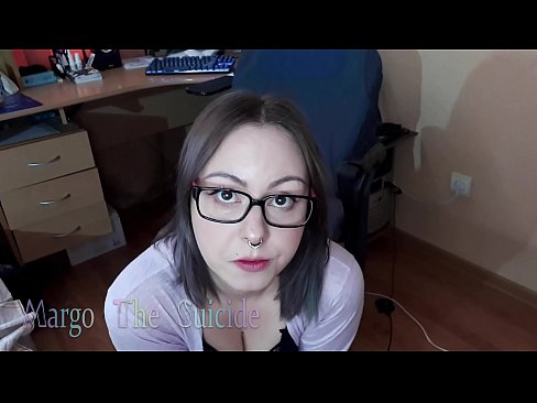 ❤️ Sexy holka s brýlemi kouří dildo hluboko na kameru ☑ Tvrdé porno u cs.bassaniluigi.ru ❌❤