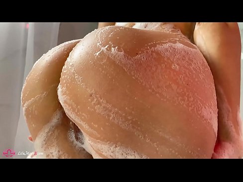 ❤️ Bruneta masturbuje kundu vibrátorem až k intenzivnímu orgasmu ve sprše ☑ Tvrdé porno u cs.bassaniluigi.ru ❌❤