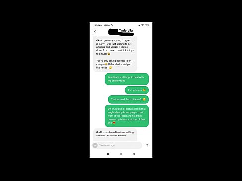 ❤️ Do svého harému jsem přidal novou PAWG z Tinderu ( včetně rozhovoru s Tinderem) ☑ Tvrdé porno u cs.bassaniluigi.ru ❌❤