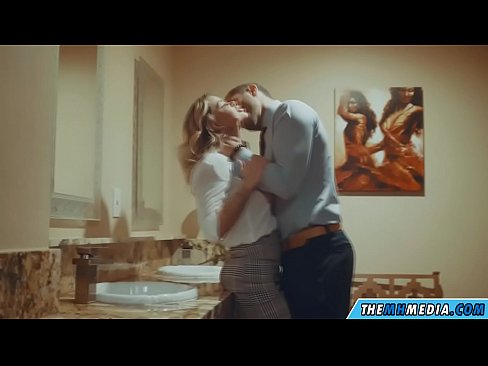❤️ Když vás na veřejných záchodcích svádí prsatá blondýna. ☑ Tvrdé porno u cs.bassaniluigi.ru ❌❤